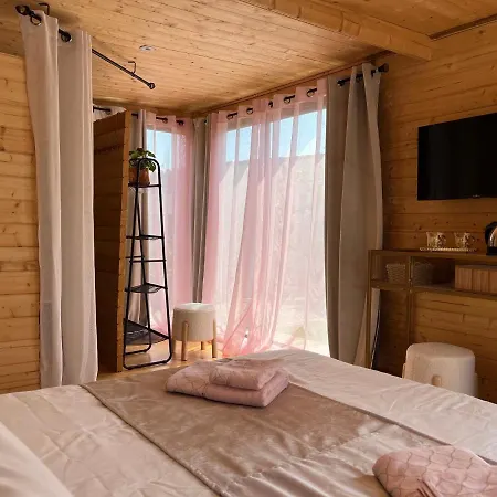 Cosy Love Room Les Arcs-sur-Argens Exterior photo