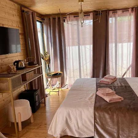 Cosy Love Room Les Arcs-sur-Argens Exterior photo