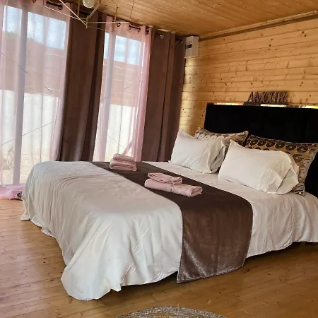 Cosy Love Room Les Arcs-sur-Argens Exterior photo