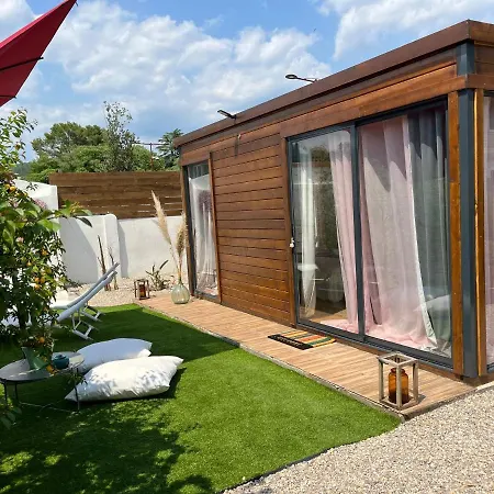 Cosy Love Room Les Arcs-sur-Argens Exterior photo
