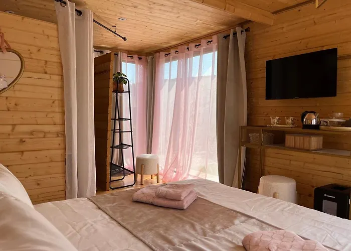 Cosy Love Room