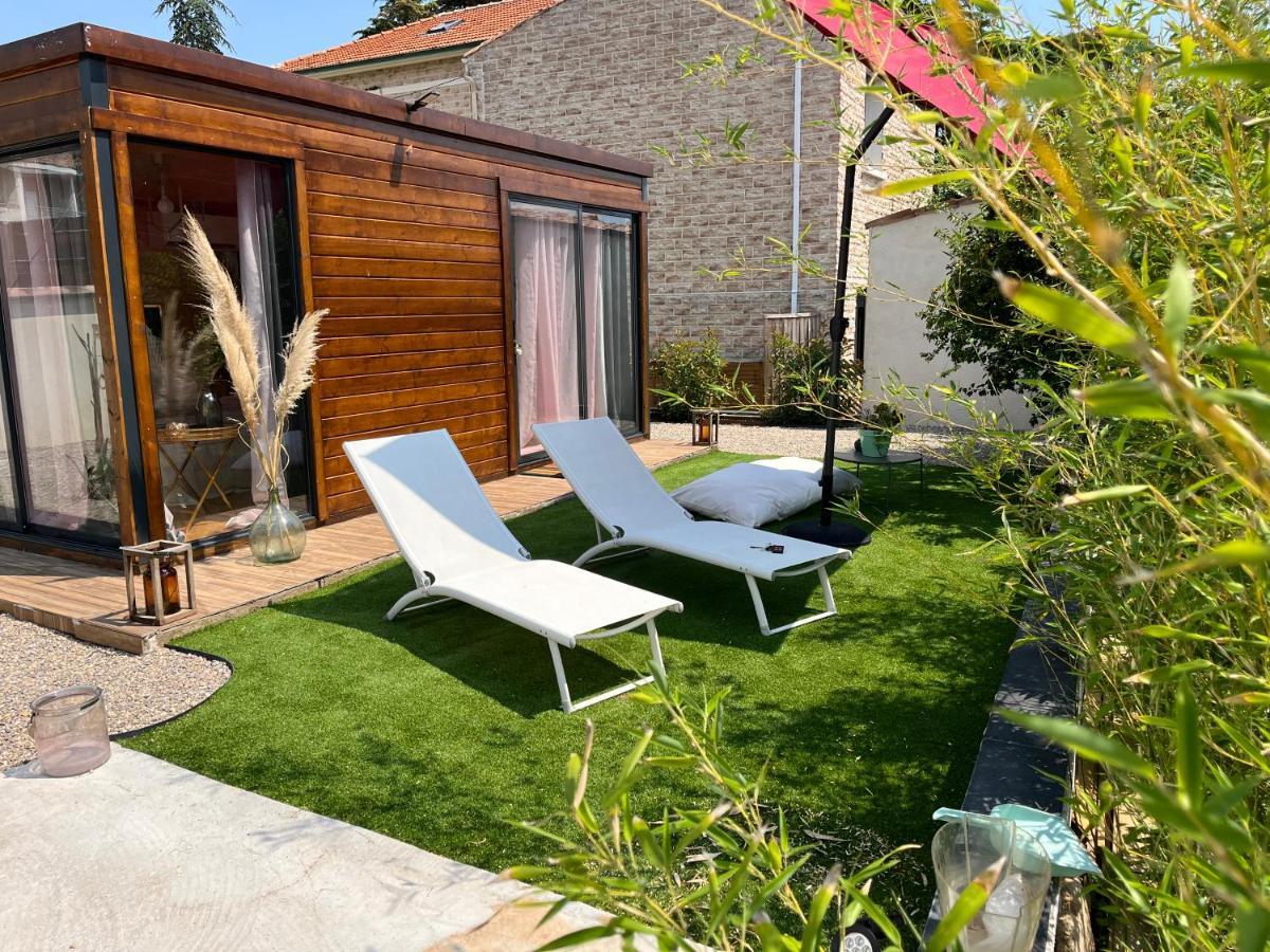 Cosy Les Arcs-sur-Argens
