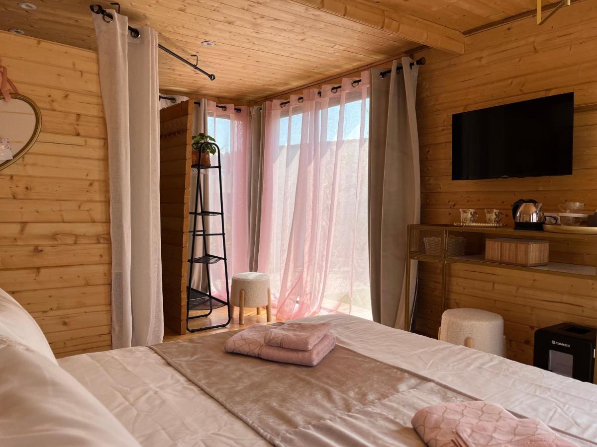 Cosy Homestay Les Arcs-sur-Argens