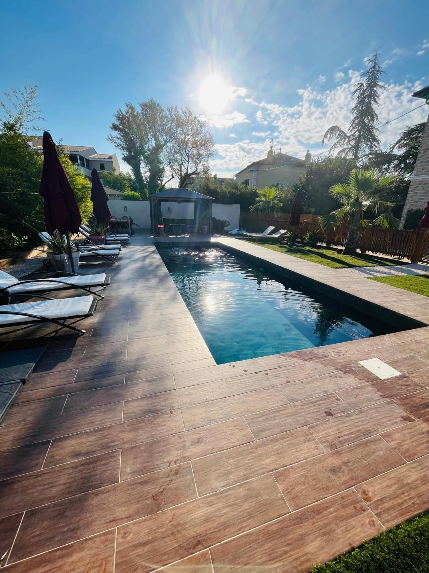 Cosy Homestay Les Arcs-sur-Argens